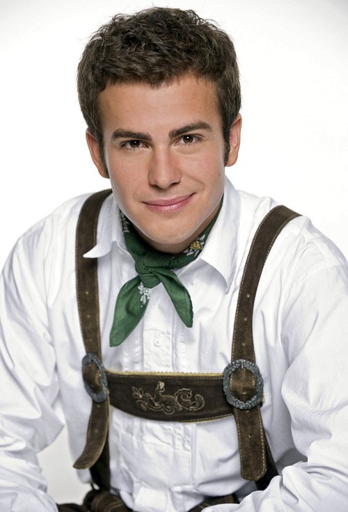 Johannes Hauer fotoğrafı