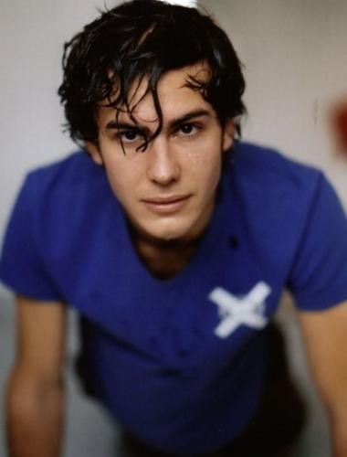 Johannes Hauer fotoğrafı