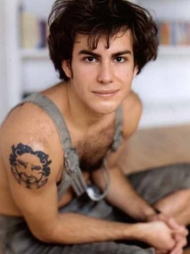 Johannes Hauer fotoğrafı