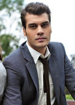 Özgürcan Çevik Fotoğrafı