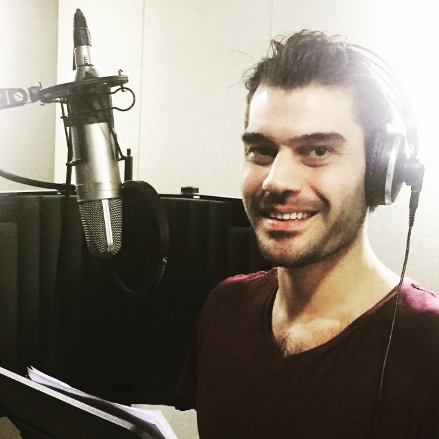 Özgürcan Çevik fotoğrafı