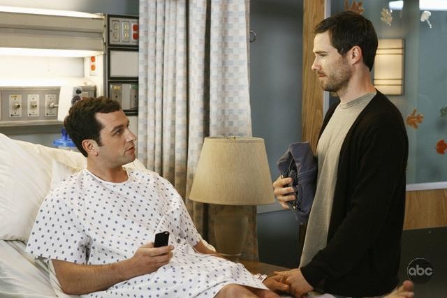 Matthew Rhys fotoğrafı