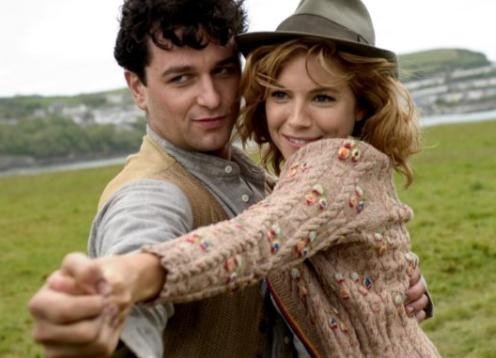 Matthew Rhys fotoğrafı