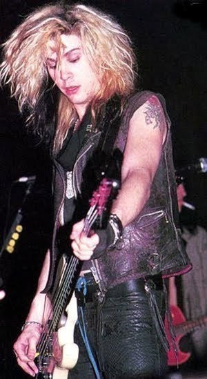 Duff McKagan Fotoğrafı