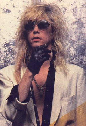 Duff McKagan Fotoğrafı