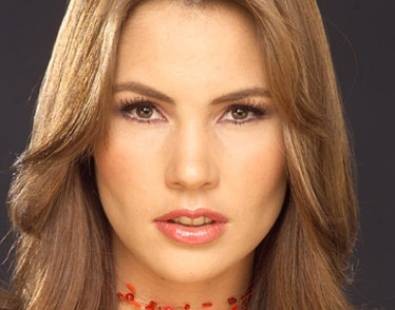 Paola Toyos Fotoğrafı