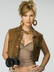 Paola Toyos Fotoğrafı