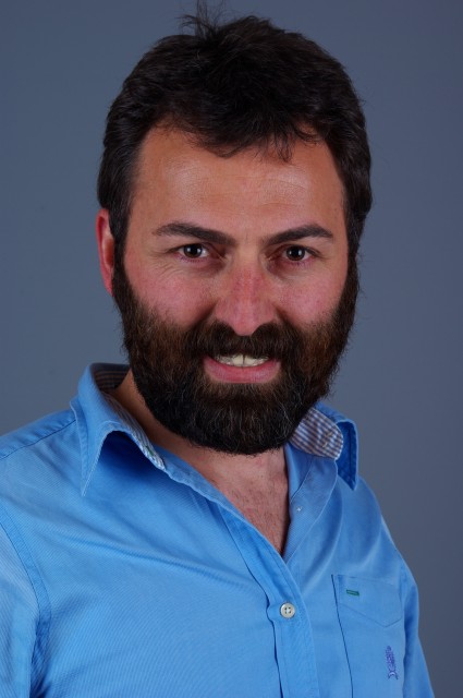 Fatih Gülümser Fotoğrafı