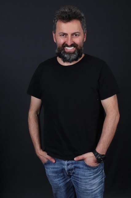 Fatih Gülümser Fotoğrafı