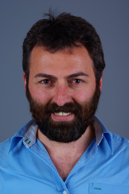 Fatih Gülümser Fotoğrafı