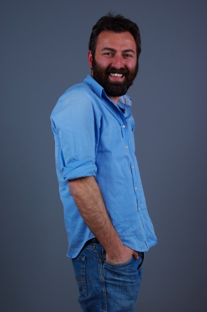 Fatih Gülümser Fotoğrafı