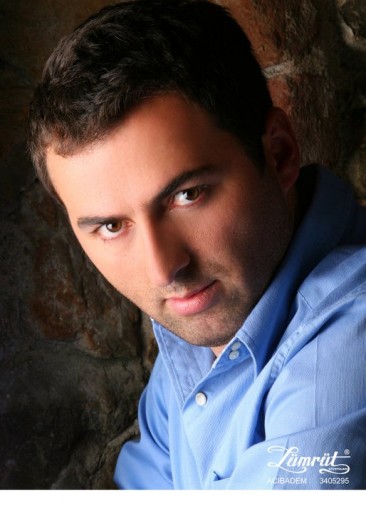 Fatih Gülümser Fotoğrafı