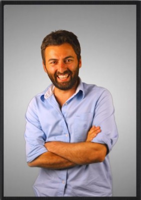 Fatih Gülümser Fotoğrafı
