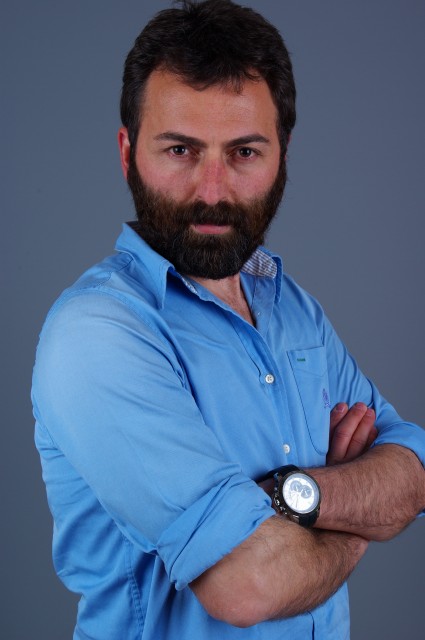 Fatih Gülümser Fotoğrafı