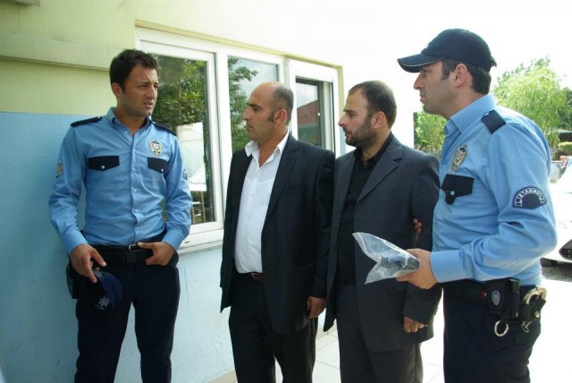 Fatih Gülümser Fotoğrafı