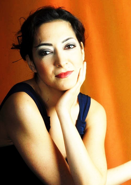 Derya Durmaz fotoğrafı