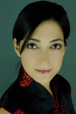 Derya Durmaz fotoğrafı