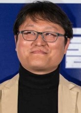 Cho Jung-rae fotoğrafı