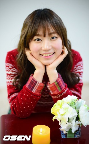 Kim Seul-gi Fotoğrafı