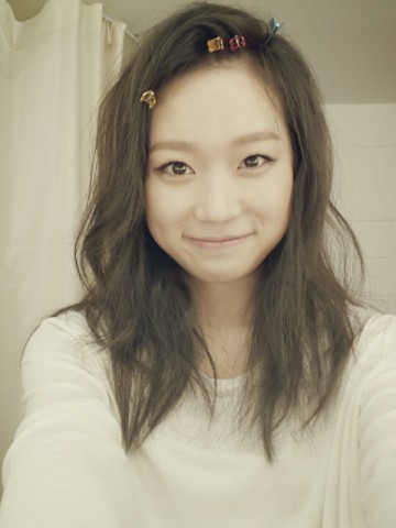 Kim Seul-gi fotoğrafı