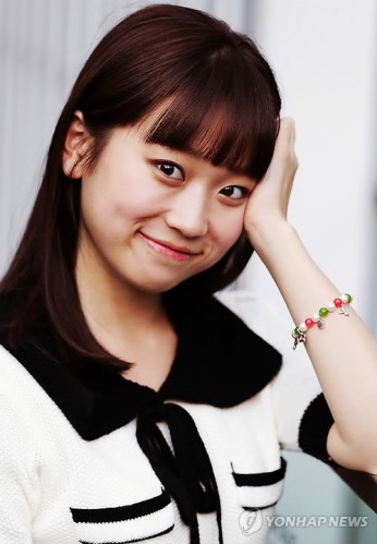 Kim Seul-gi Fotoğrafı