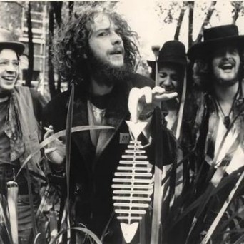 Jethro Tull fotoğrafı