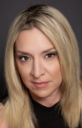 Traci Godfrey fotoğrafı