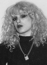 Nancy Spungen fotoğrafı