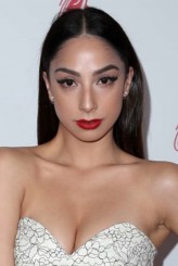 María Chacón fotoğrafı