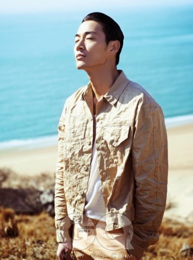 Jung Dong-hyun fotoğrafı