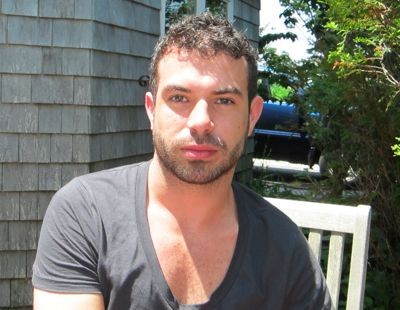 Tom Cullen fotoğrafı