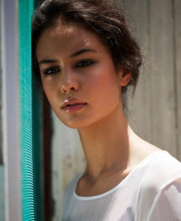 Courtney Eaton Fotoğrafı