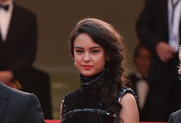 Courtney Eaton Fotoğrafı