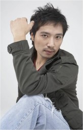 Kim Min-hyeok fotoğrafı