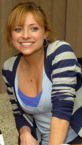 Christine Lakin fotoğrafı