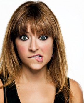 Christine Lakin fotoğrafı