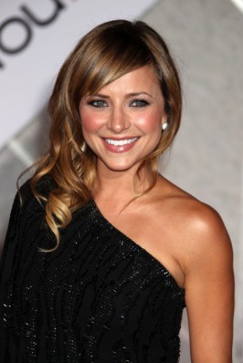 Christine Lakin Fotoğrafı