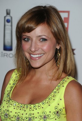 Christine Lakin Fotoğrafı