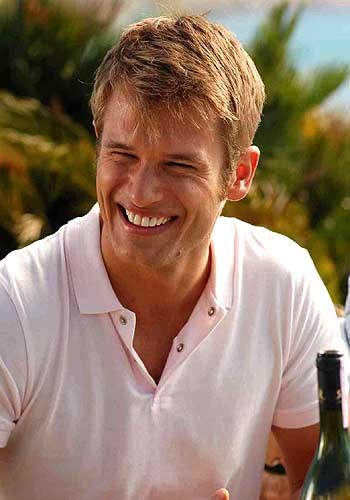 Johann Urb Fotoğrafı