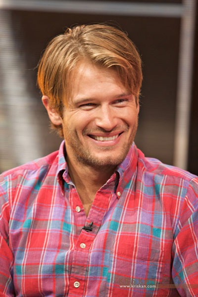 Johann Urb Fotoğrafı