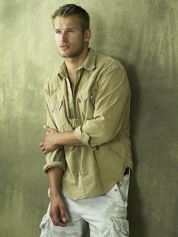 Johann Urb Fotoğrafı