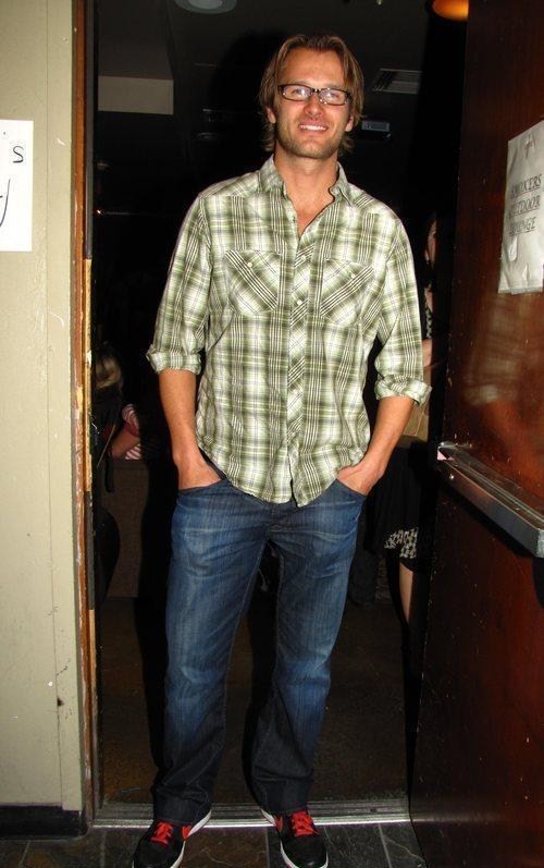 Johann Urb Fotoğrafı