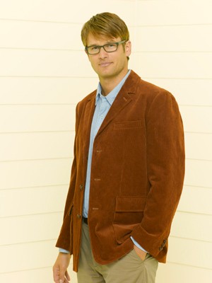 Johann Urb Fotoğrafı