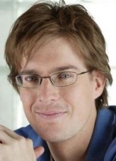 Mark Priestley fotoğrafı