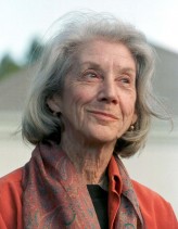 Nadine Gordimer fotoğrafı