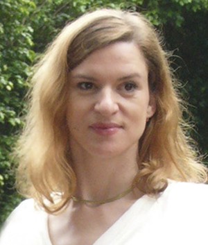 Inga Busch fotoğrafı