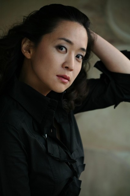 Lee Hang-na fotoğrafı