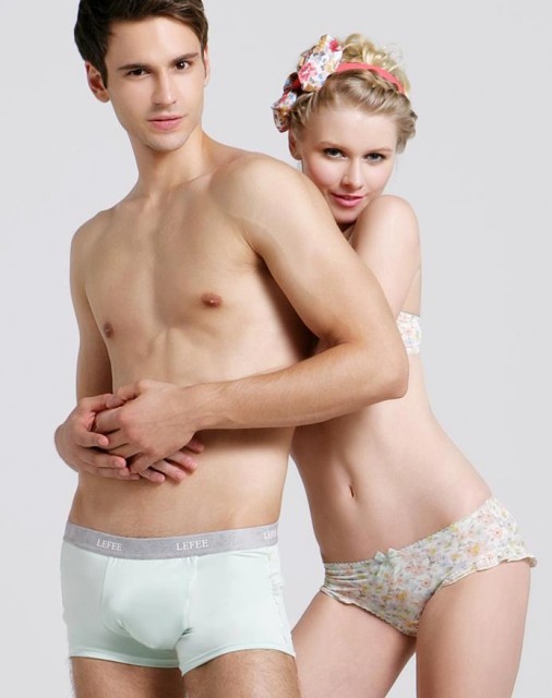 Alena Savostikova Fotoğrafı