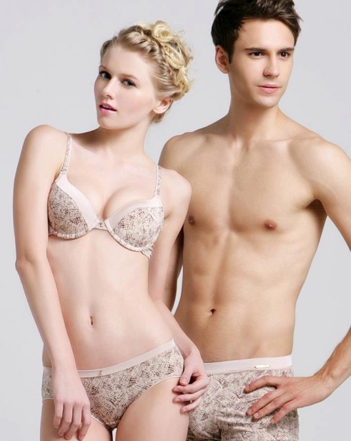 Alena Savostikova Fotoğrafı