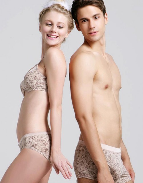 Alena Savostikova Fotoğrafı